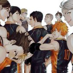Karasuno’s theme song