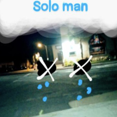 Solo Man