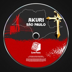 AKURI - São Paulo (Extended Mix)