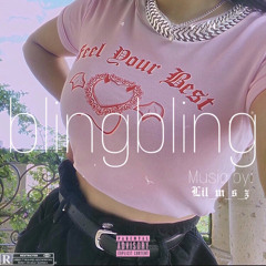 Lil_m_s_z - blingbling(Audio)
