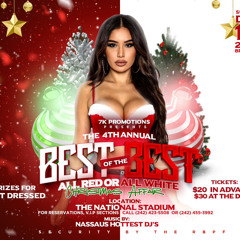 BEST OF THE BEST CHRISTMAS AFFAIR PROMO FT @LILGIANT @CHOPPAFLEX