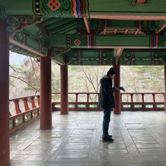 자개루에서