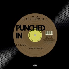 PUNCHED IN