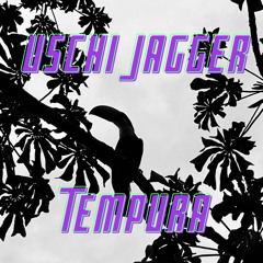 Uschi Jagger b2b Tempura- New Year’s in Rio