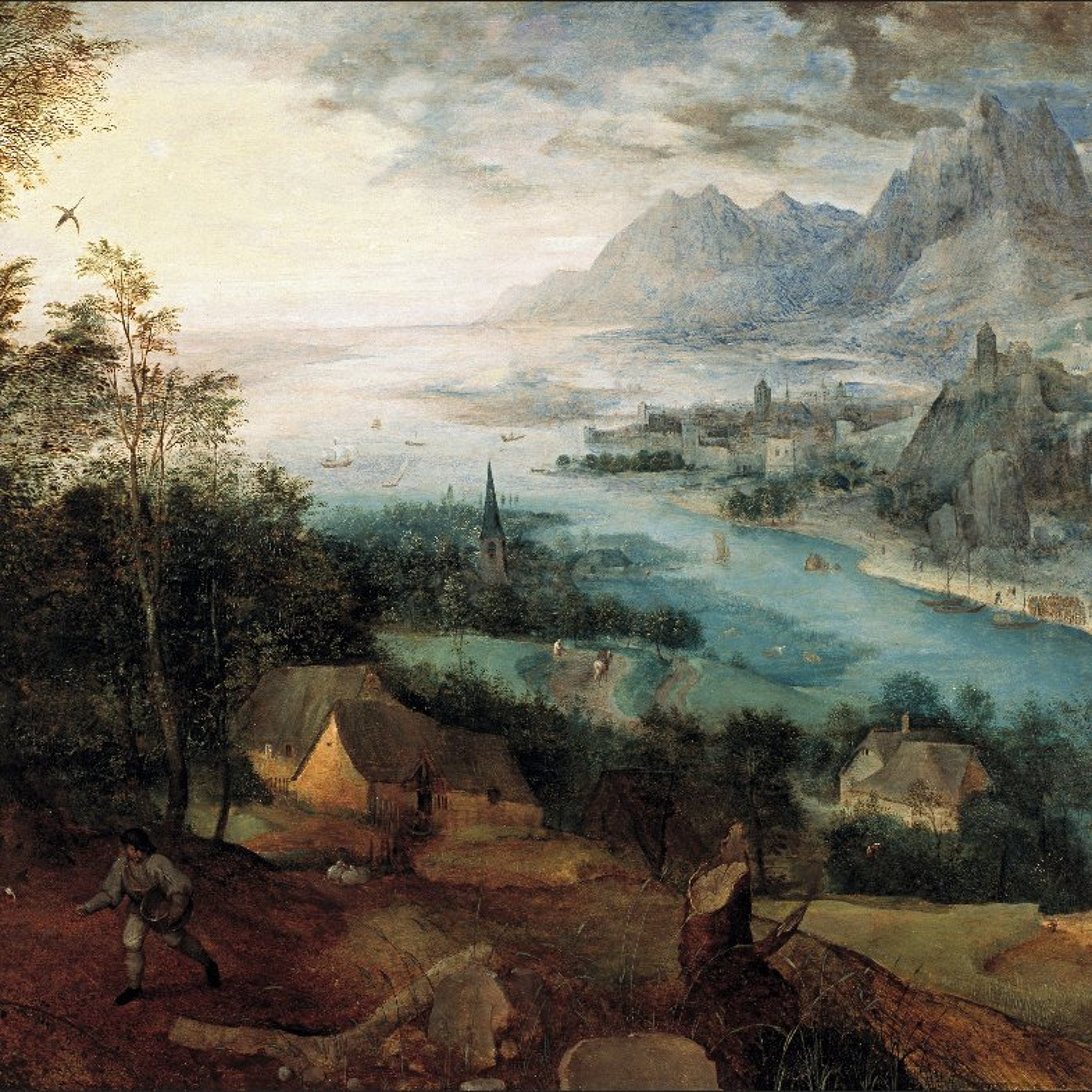 Preparing the Heart to Receive God’s Word episode artwork