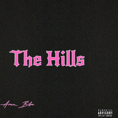The Weekend - The Hills ( Arne_Bike Remix)