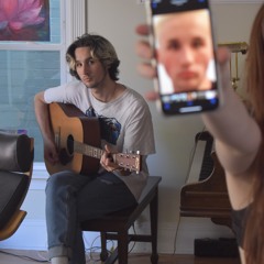 Waiting On The Weather