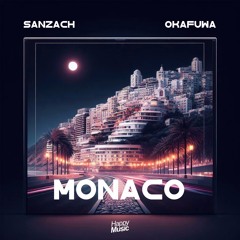 Sanzach, Okafuwa - Monaco