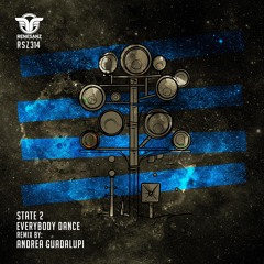 State-2  - Everybody Dance  / Out now on Renesanz Records