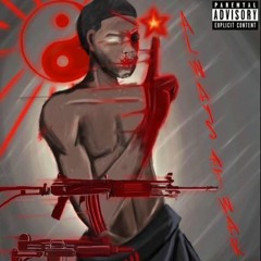 LSDTheProphet - AlwaysAtWar [prod. balenci02 x braxcksdavinci] *PRREXCLUSIVE*