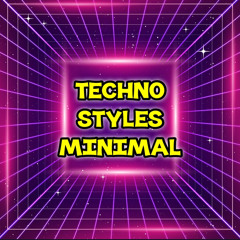 Let's Get This Minimal Techno Kicked Off