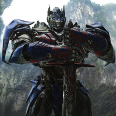 Optimus Prime x gam3 Ov3r (super slowed)