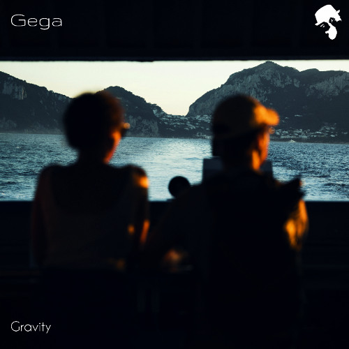 Gega - Gravity (Original Mix)
