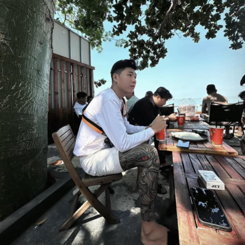 NST - HAY LA CUA RIENG ANH - GIA MINH x DUC DAT RMX