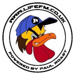 LIFE FM TV LIVE RADIO SHOW  12/06/25. D.J JUNGLIST JAY B2B  DJ MEISTER  MC S.N MC LE,SHADOW