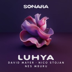David Mayer, Nico Stojan ft. Nes Mburu - Luhya (Extended Mix) [SONARA]
