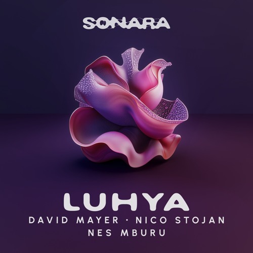 David Mayer, Nico Stojan ft. Nes Mburu - Luhya (Extended Mix) [SONARA]