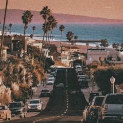 [FREE] Guitar Trap Beat - "LA Summer" (Prod. David Davila)