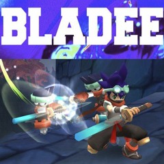 BLADEE-CARWASH(DIE BY THE SWORD)