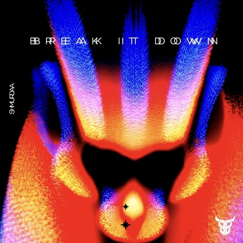 Stream Break It Down (Extended Mix) by shmurdaa | Listen online for ...