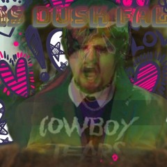 COWBOY TEARS HÄTÄ EI LUE LAKIA.wav adf ft js
