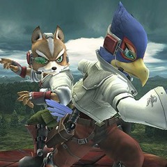 star fox இ eternal tumor