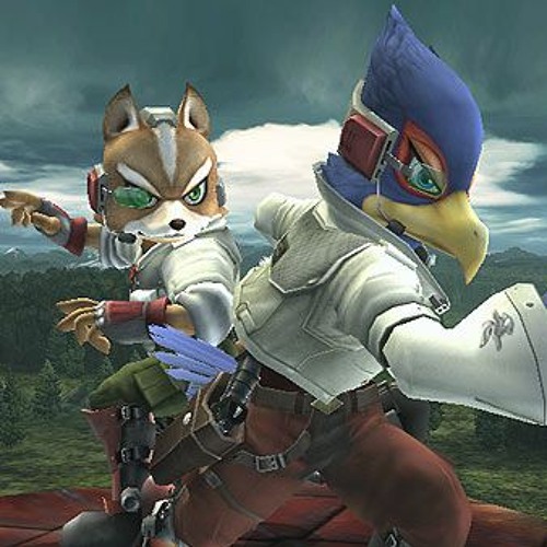star fox இ eternal tumor