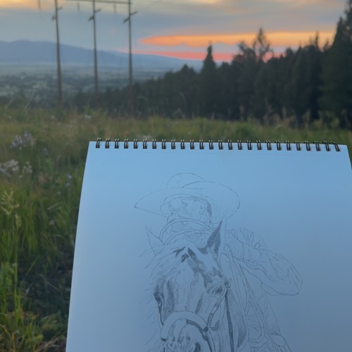 Joshua Slone~Unreleased