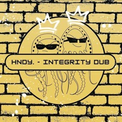 HNDY. - Integrity Dub (Free Download) [PFS44]