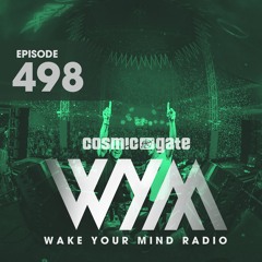 WYM RADIO Episode 498