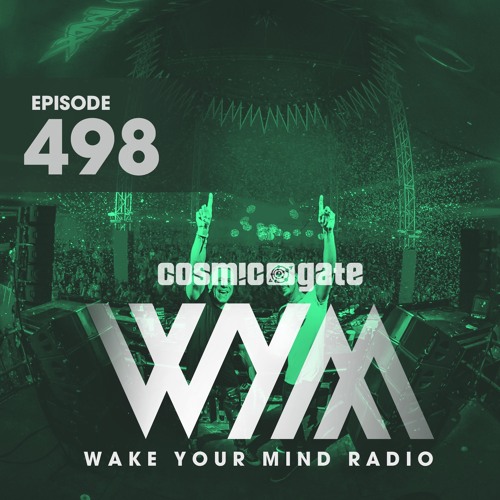 October'23 - Part Four_Radio Shows