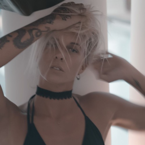 Tech temptation (unmastered)