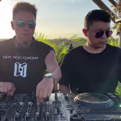 Gerardo Corona & Levi Petite | Tech House Mix 2022 | By EPHIMERA Tulum ​