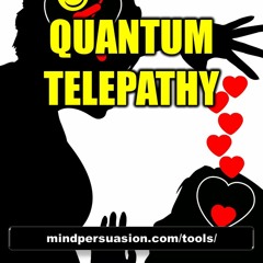 Quantum Telepathy