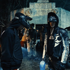 TONY BOY X GLOCKY - davvr davvr \ @daino_nzl RMX