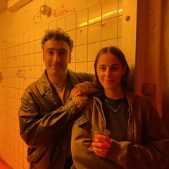 Maria b2b Severja @RadioPanini  (09.11.24)