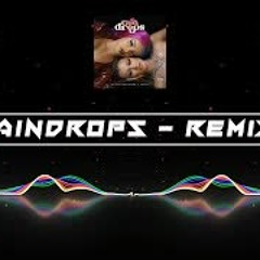 RAINDROPS Katja Krasavice (Markus Rüsch Remix)