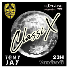 Dancefloor Anthology Mix Mashup inédit  2026  ( Pour Oxygène Radio )