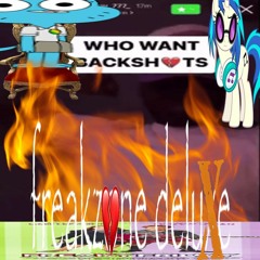 freakzone deluxe
