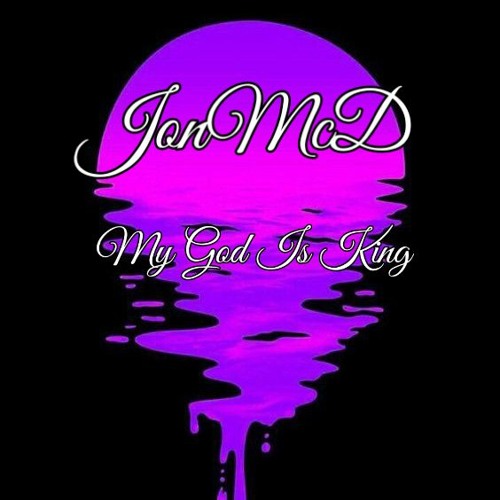 He's The Only God. feat JayMac