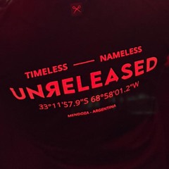 Terranova at Void Mykonos  (Unrealesed Records)