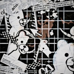 🤍🐻 Monokuma play list ❤️🖤