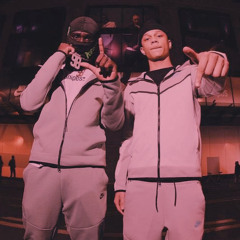 Kerchak & Favé - Génération Kawaï (prod. Gohpx Beatz)