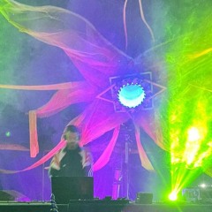 Mr.Spoon @WEV10 - ACID TECHNO