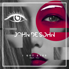 I Got Eyes (feat. TILI)