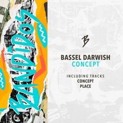 Bassel Darwish - Place  (Bandidos Music 054)