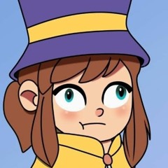 Train Rush - Orchestral Remix (A Hat in Time OST)