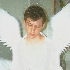 [한국어커버] 트로이시반(Troye Sivan) - Angel Baby [cover by _NETRAUM]