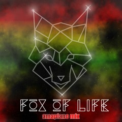 Fox of Life - Amapiano Mix
