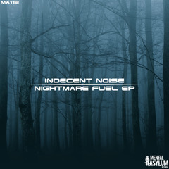 Nightmare Fuel (Original Mix)